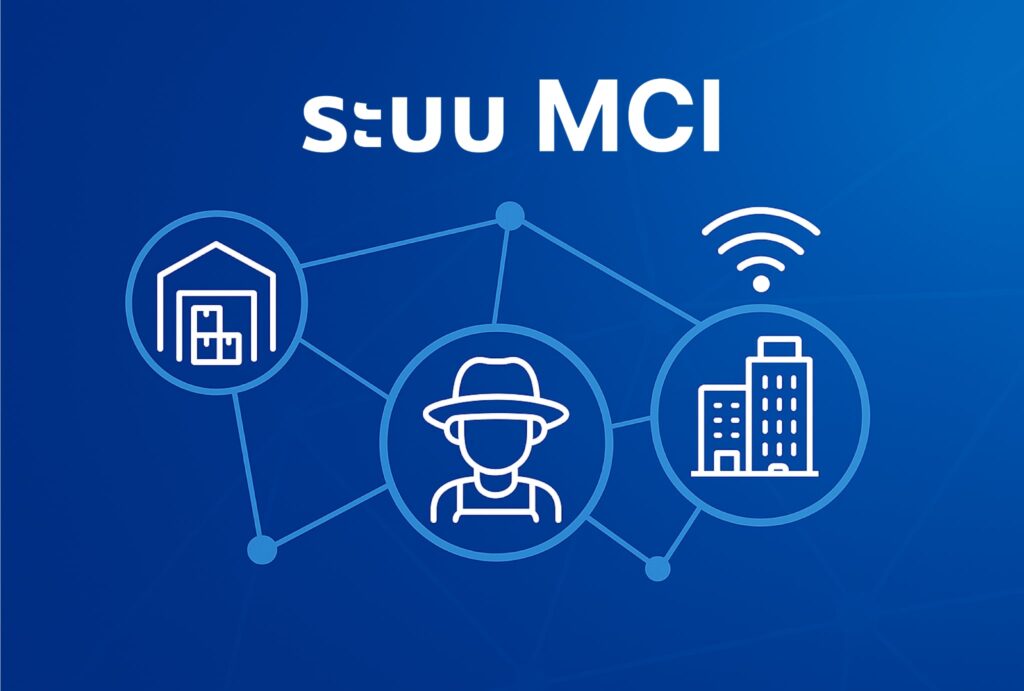 MCI