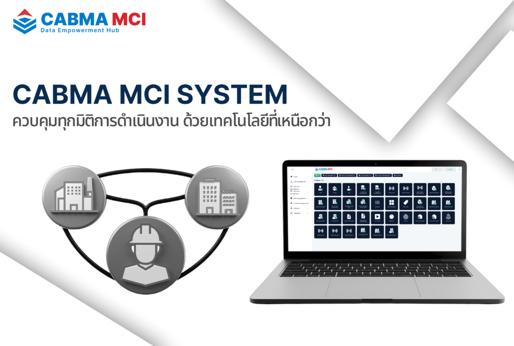 CABMA-MCI